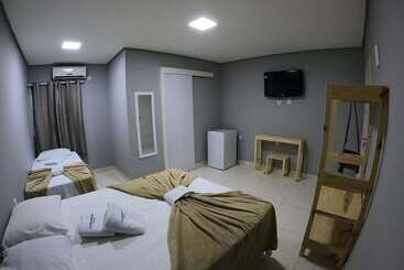 هتل Pousada Villa Dellerose