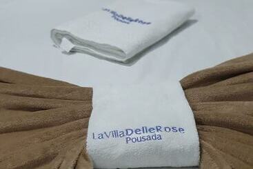 هتل Pousada Villa Dellerose