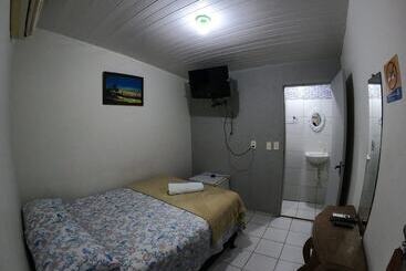 هتل Pousada Villa Dellerose
