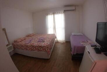 هتل Pousada Villa Dellerose