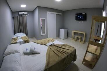 هتل Pousada Villa Dellerose