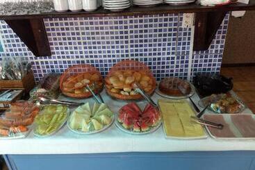 هتل Pousada Villa Dellerose