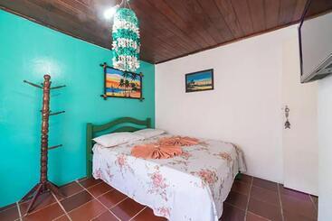 هتل Pousada Villa Dellerose
