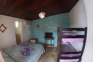 هتل Pousada Villa Dellerose