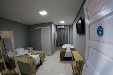 هتل Pousada Villa Dellerose