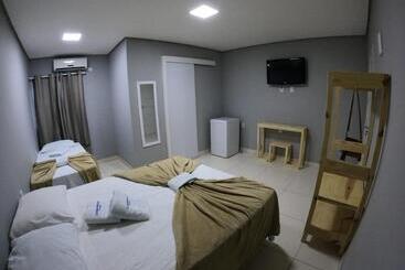 هتل Pousada Villa Dellerose