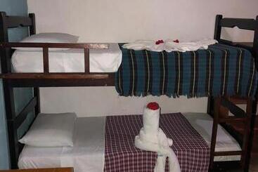 هتل Pousada Villa Dellerose