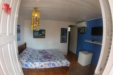 هتل Pousada Villa Dellerose