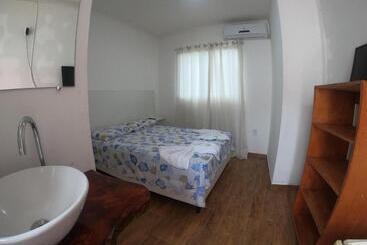 هتل Pousada Villa Dellerose