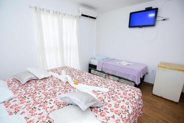 هتل Pousada Villa Dellerose