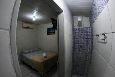 هتل Pousada Villa Dellerose