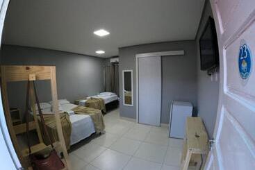 هتل Pousada Villa Dellerose