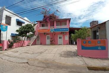 هتل Pousada Villa Dellerose
