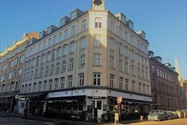 Kapelvej Apartments