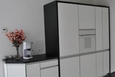 Kapelvej Apartments