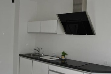 Kapelvej Apartments