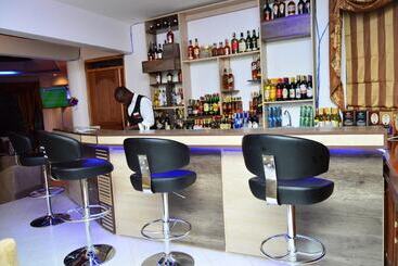 Laserena Hotel Kisii