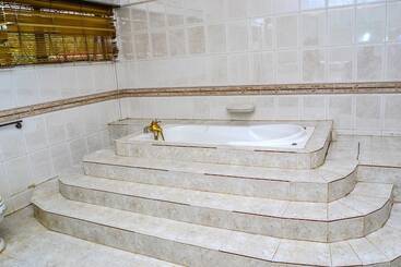 Laserena Hotel Kisii