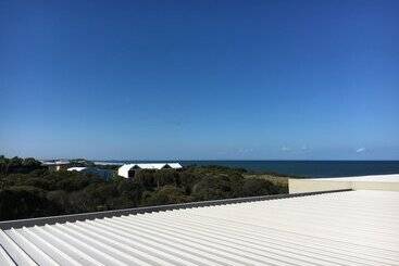 آپارتمانهای توریستها Onshore Torquay