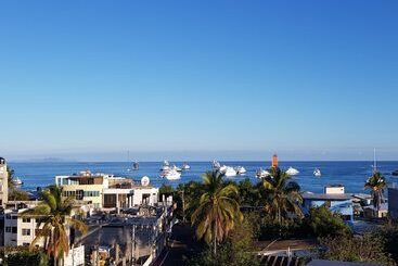 پانسیون Gloria   Galápagos Inn