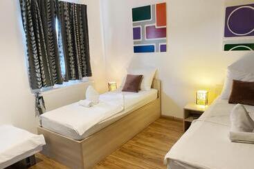 پانسیون Guesthouse Stari Jasen