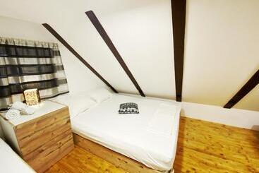 پانسیون Guesthouse Stari Jasen