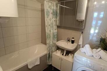پانسیون Guesthouse Stari Jasen