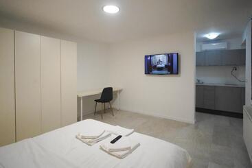 پانسیون Apartments Choice