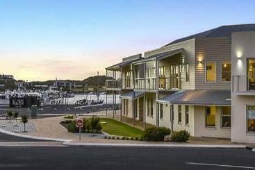 Robe Marina Accommodation