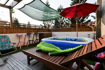 Sabai B&b