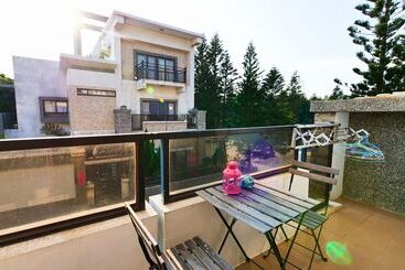 Sabai B&b