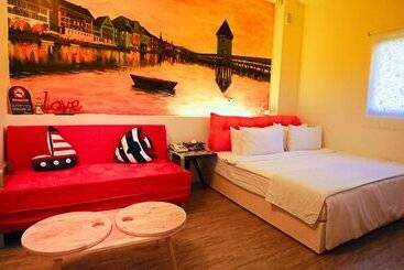 Sabai B&b
