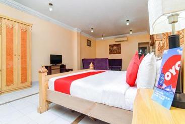 Shatee Al Raha Hotel By Oyo Rooms