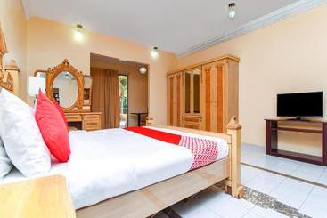 Shatee Al Raha Hotel By Oyo Rooms