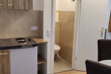 The Hostel