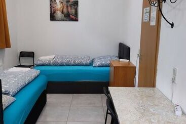 The Hostel
