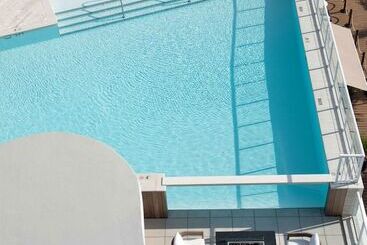 Wave Resort
