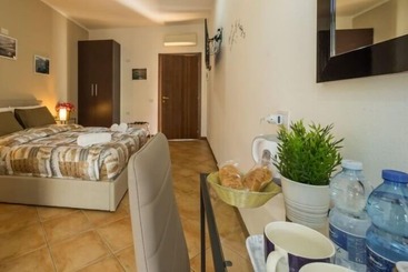 هاستل Bluelake Inn