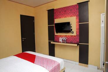호스텔 Dely By Oyo Rooms