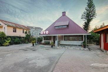 هاستل Dieng By Oyo Rooms