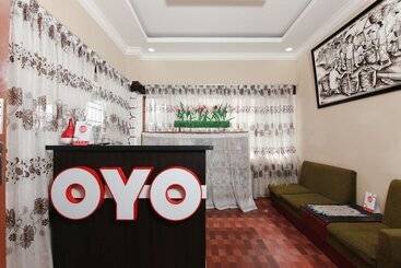 هاستل Dieng By Oyo Rooms