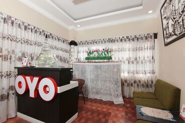 هاستل Dieng By Oyo Rooms