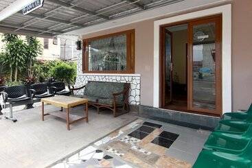 هاستل Dieng By Oyo Rooms
