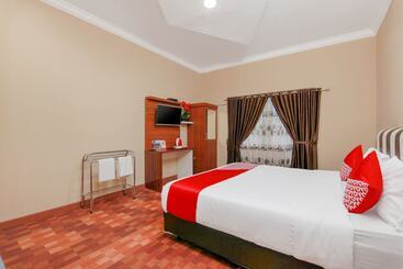 هاستل Dieng By Oyo Rooms