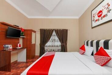 هاستل Dieng By Oyo Rooms