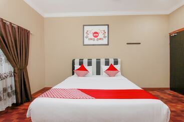 هاستل Dieng By Oyo Rooms