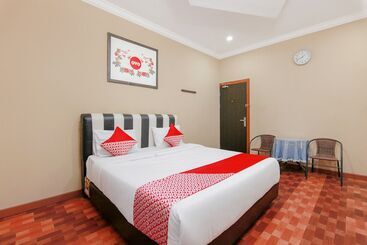 هاستل Dieng By Oyo Rooms