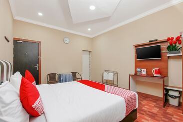 هاستل Dieng By Oyo Rooms