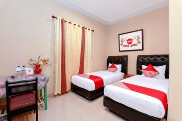 هاستل Dieng By Oyo Rooms