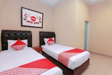 هاستل Dieng By Oyo Rooms
